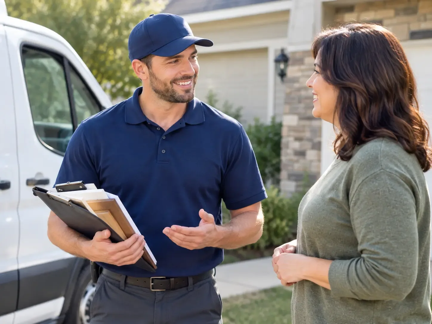 Kitchen Cabinet Refacing Deltona, FL FAQs
